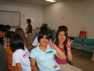 Ashleyとカメちゃん