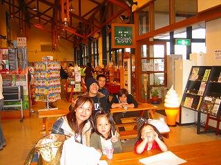 道の駅　しなの