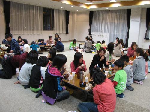 ２０１０新年会