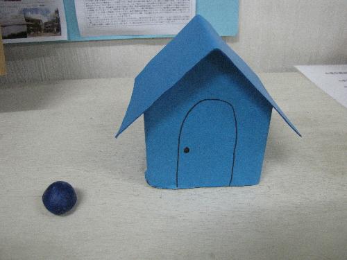 そらいろのたね