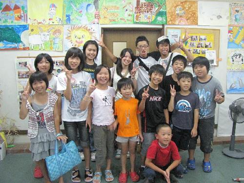 おかえりシニアメイト