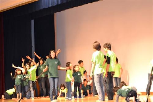 ありときりぎりす