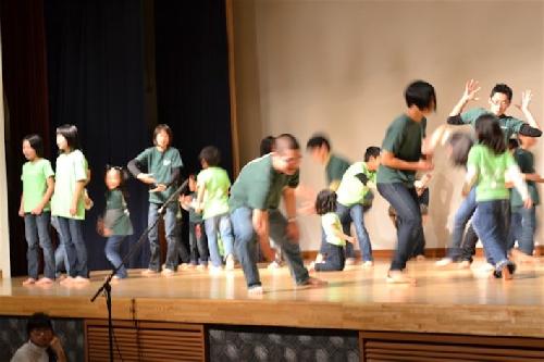 ありときりぎりす