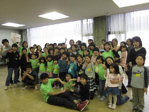 らぼっこまつり