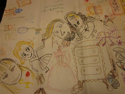 ロミオとジュリエット