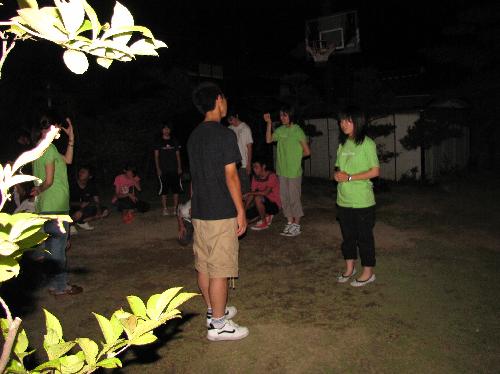 ロミオとジュリエット