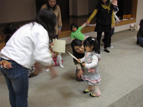 ２０１０新年会