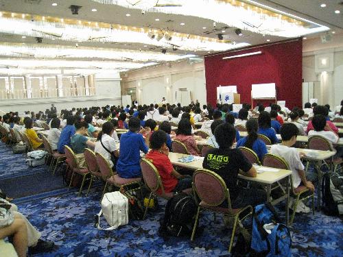 2008成田ホテル1