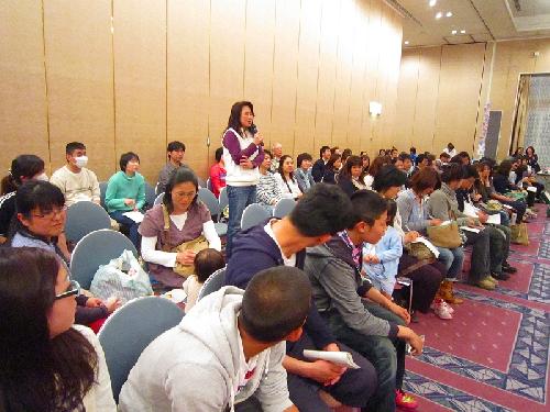 保護者の皆さま