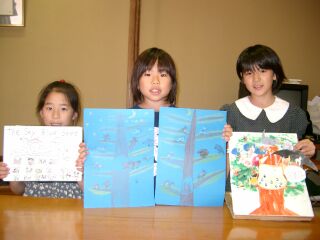 ２００３年９月トムソーヤ素語り（１）