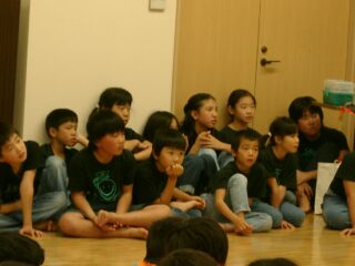 崎本のアリババ２