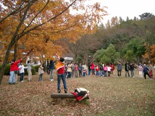 僕はビル（しゅん）