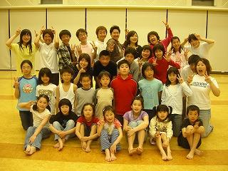 姉妹交流参加者大