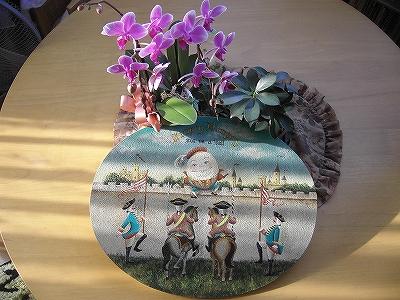 トールペイント１