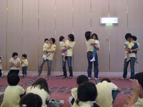 2007プレイルーム