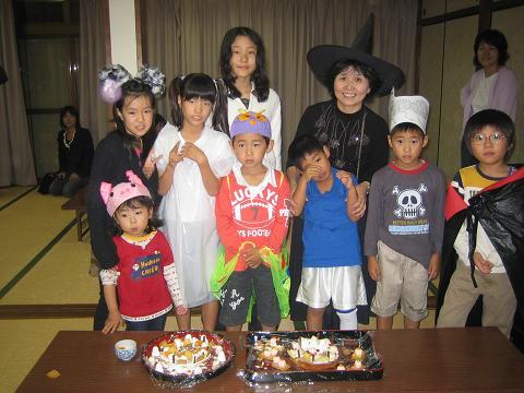 みのりＧケーキ