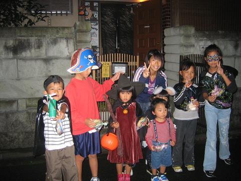 かりんＧお菓子