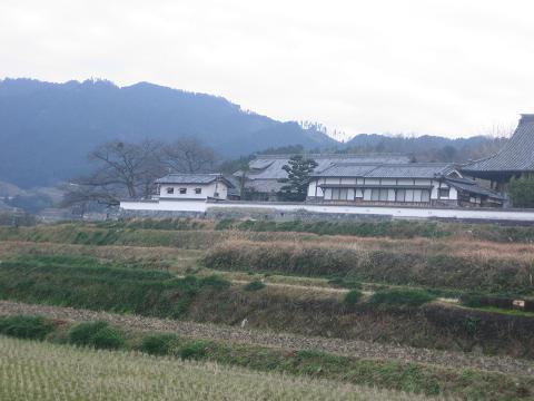 橘寺