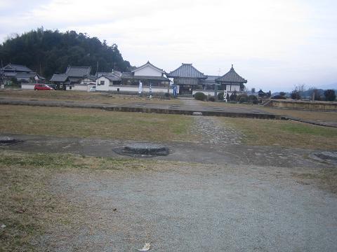 川原寺