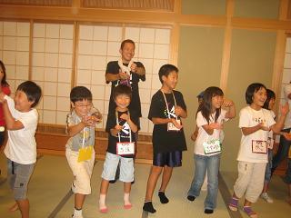 アリババキャンソン