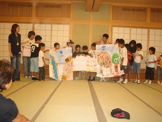 オープンセサミ