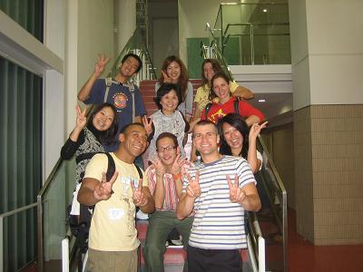 今日のスタッフ