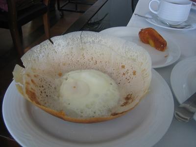 エッグホッパー