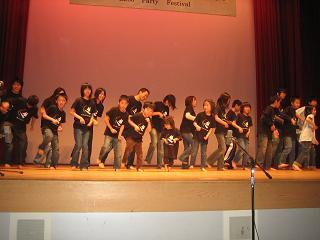 Ｔｏｄａｙ’ｓ　Ｍｏｎｄａｙ