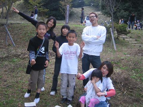 キャラクターになりきろう１