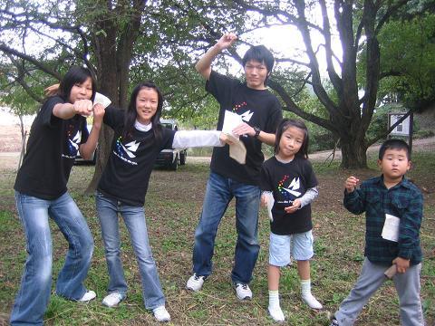 キャラクターになりきろう２