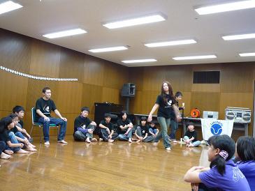 ナイチンゲール