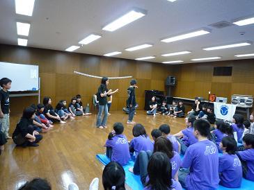 機会のナイチンゲール