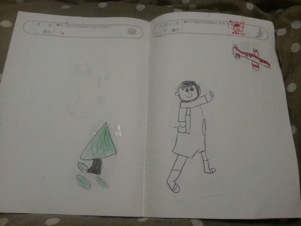 羽空　そらいろのたね