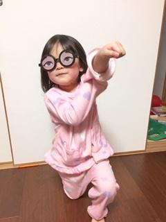 おふざけめがね