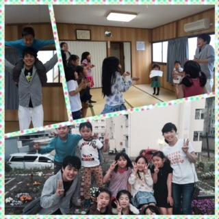 たつのりくん訪問