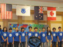 事前活動壮行会2011-4