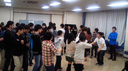 ギャザリング２