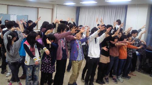 ギャザリング７