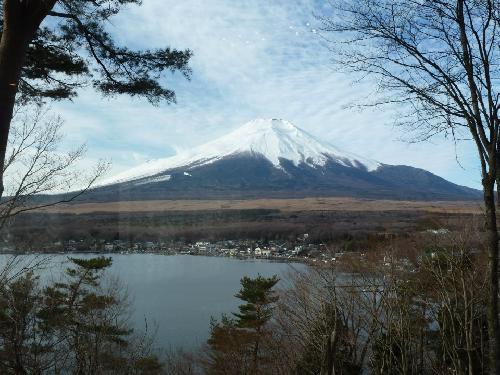 fuji