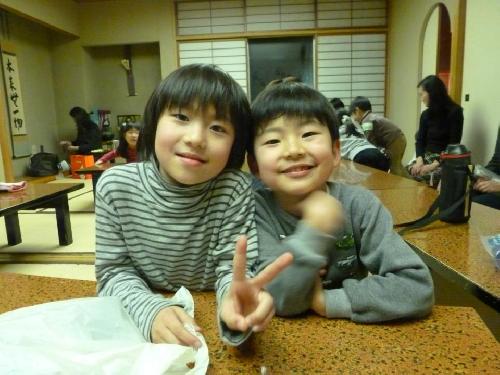 おぜんざいの会１