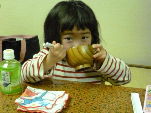 おぜんざいの会2