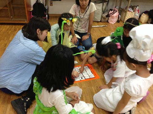 ハロウィーン９