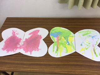 デカルコマニー2