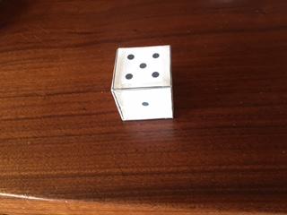 サイコロ