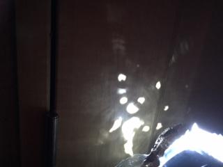 光アルミホイル