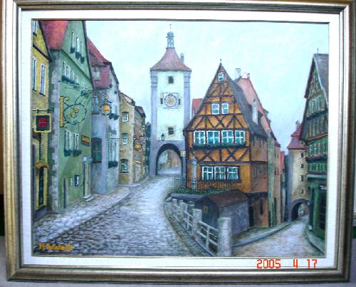 ローテンブルグ