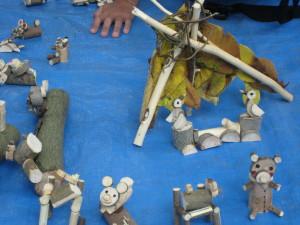 かわいいクラフト