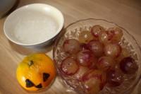 カエルのたまごとコウモリのたまご