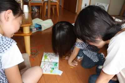 はじめてのポラロイドカメラ体験