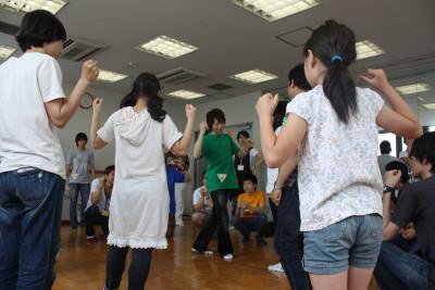 フォークソング